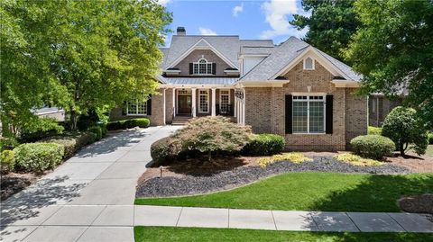 6191 Talmadge Run NW Acworth GA 30101