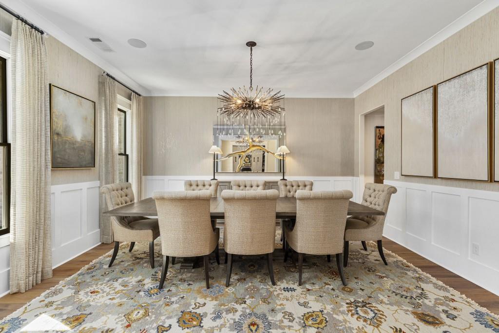 284 Hook Street, Alpharetta, Georgia image 7