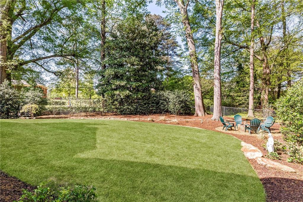 Downtown Alpharetta - Residential