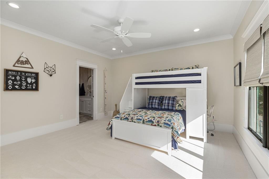 Downtown Alpharetta - Residential