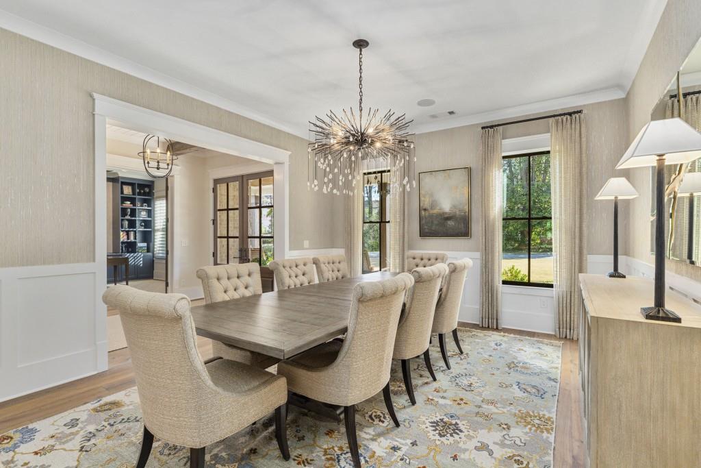 284 Hook Street, Alpharetta, Georgia image 9