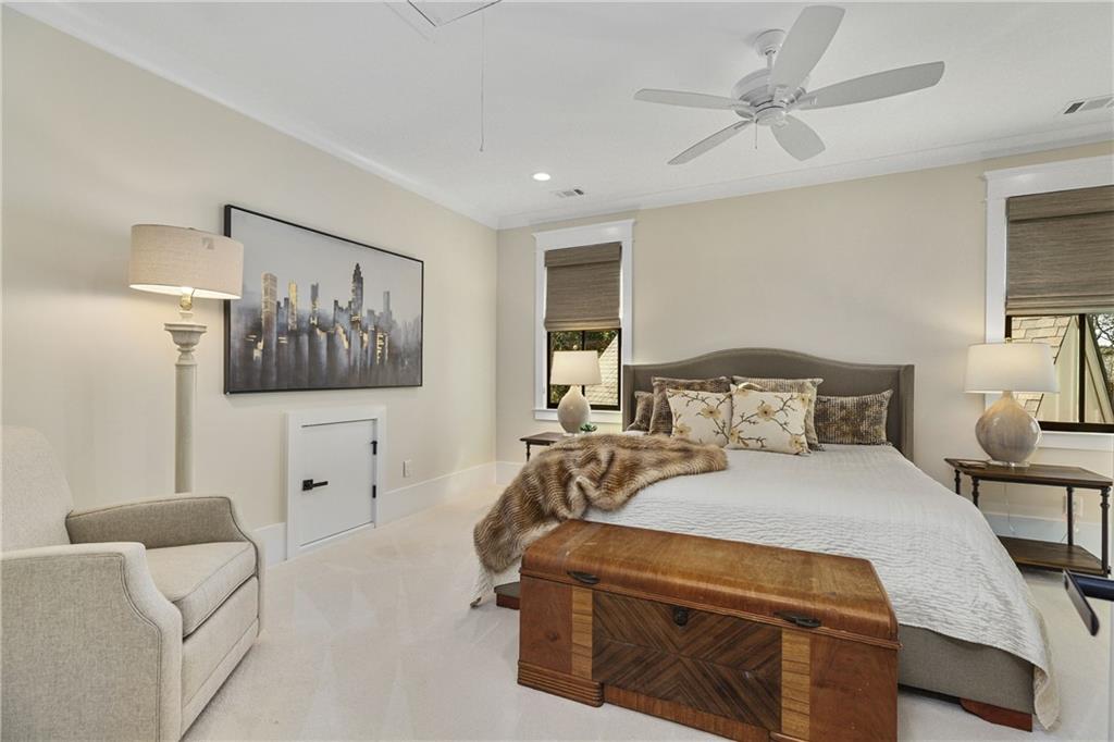 Downtown Alpharetta - Residential