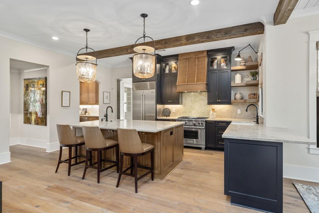 284 Hook Street, Alpharetta, Georgia image 17