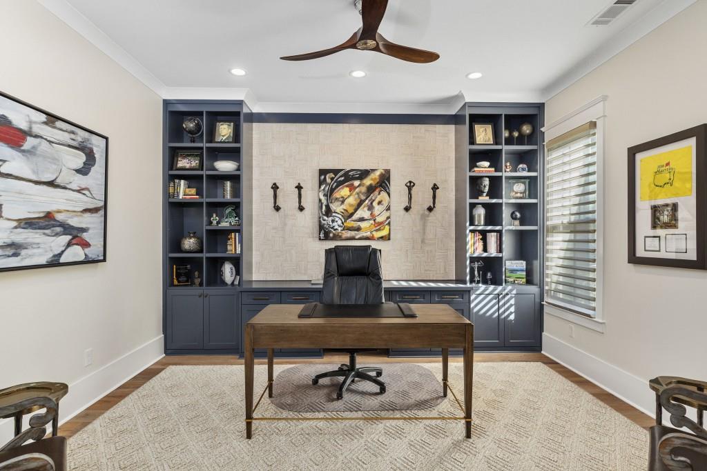 284 Hook Street, Alpharetta, Georgia image 12