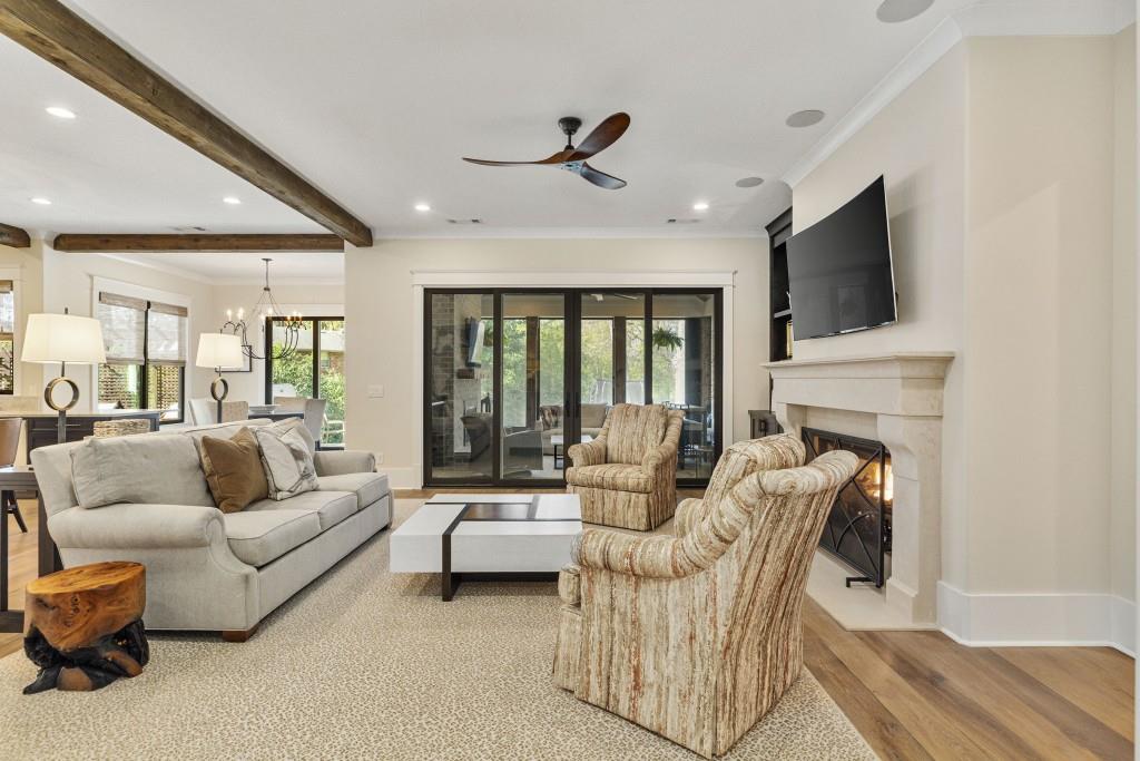 284 Hook Street, Alpharetta, Georgia image 13