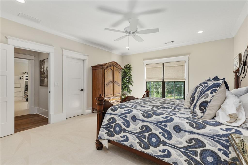 Downtown Alpharetta - Residential