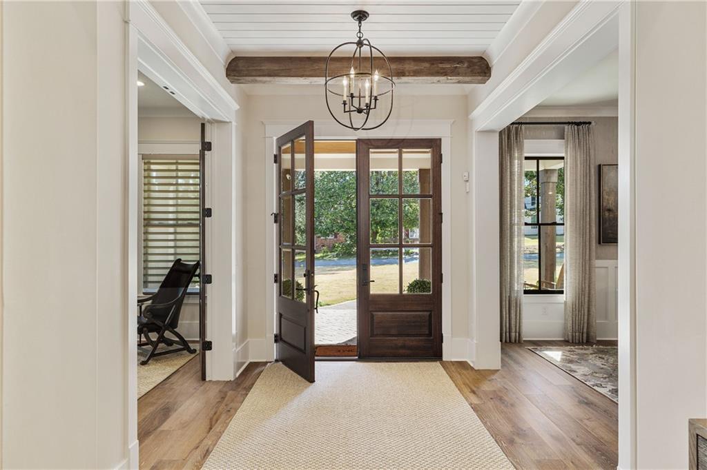 Downtown Alpharetta - Residential