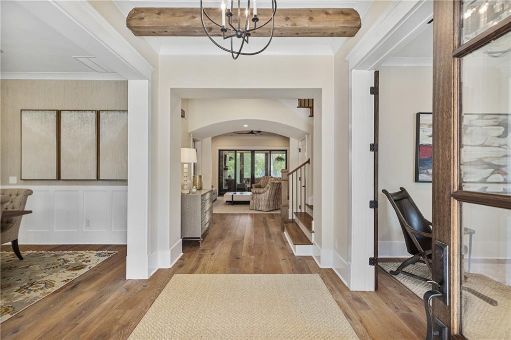 Downtown Alpharetta - Residential