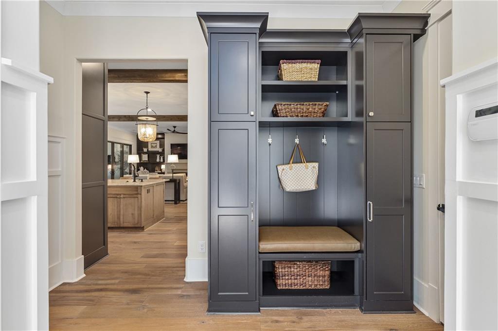 Downtown Alpharetta - Residential