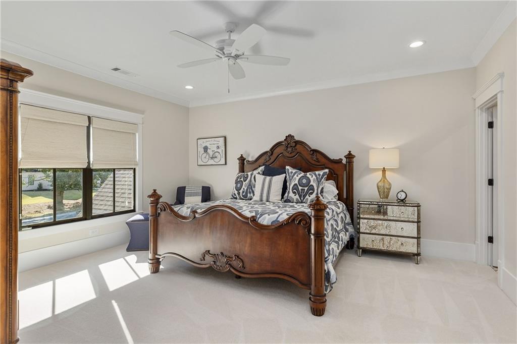 Downtown Alpharetta - Residential
