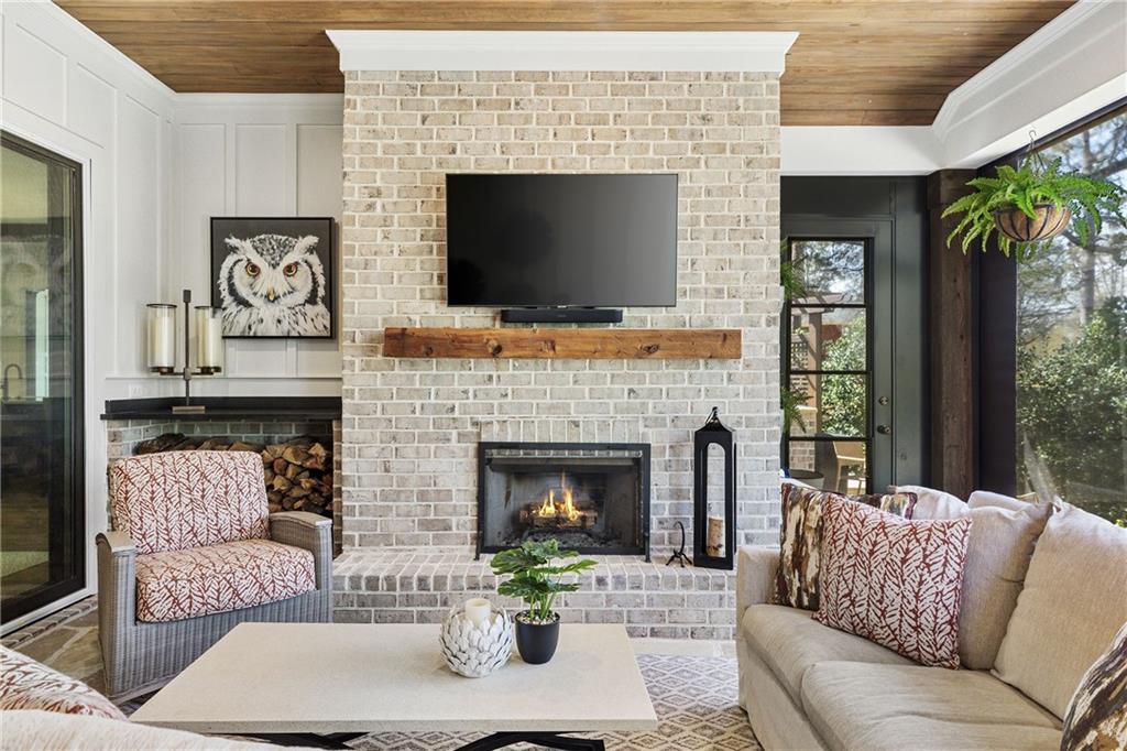 Downtown Alpharetta - Residential