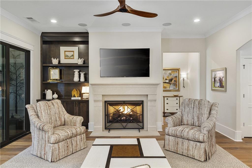Downtown Alpharetta - Residential