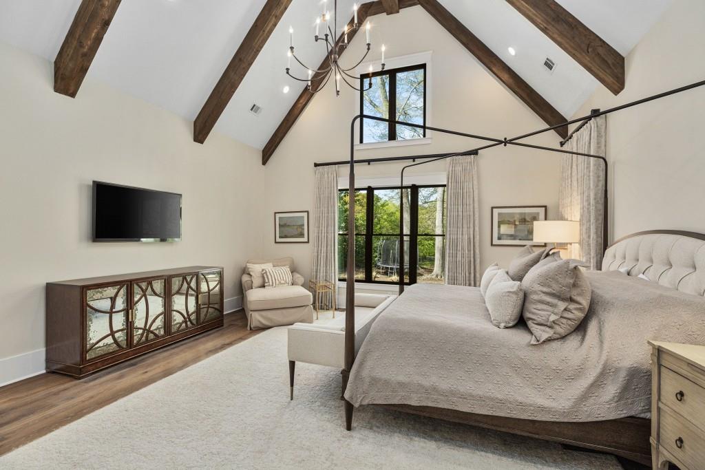 284 Hook Street, Alpharetta, Georgia image 36