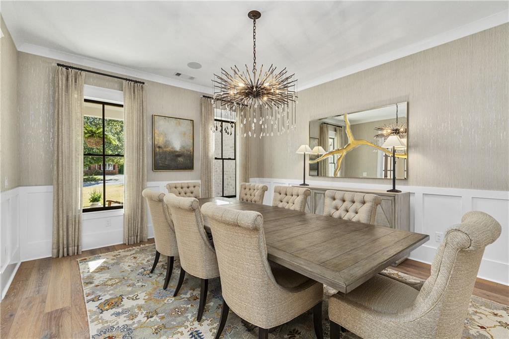 Downtown Alpharetta - Residential