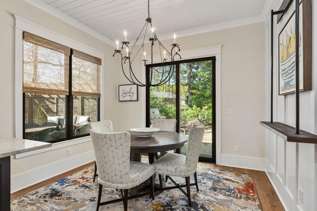 284 Hook Street, Alpharetta, Georgia image 21