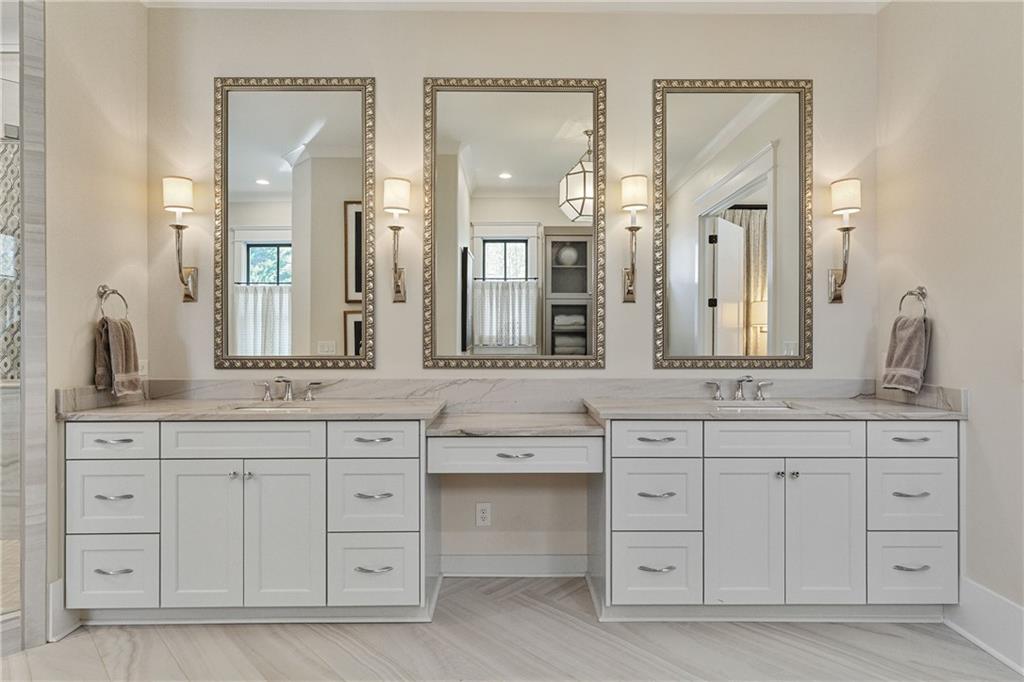 Downtown Alpharetta - Residential