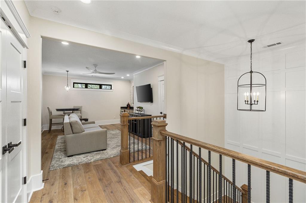 Downtown Alpharetta - Residential