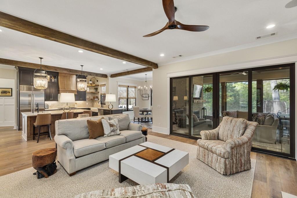 284 Hook Street, Alpharetta, Georgia image 15