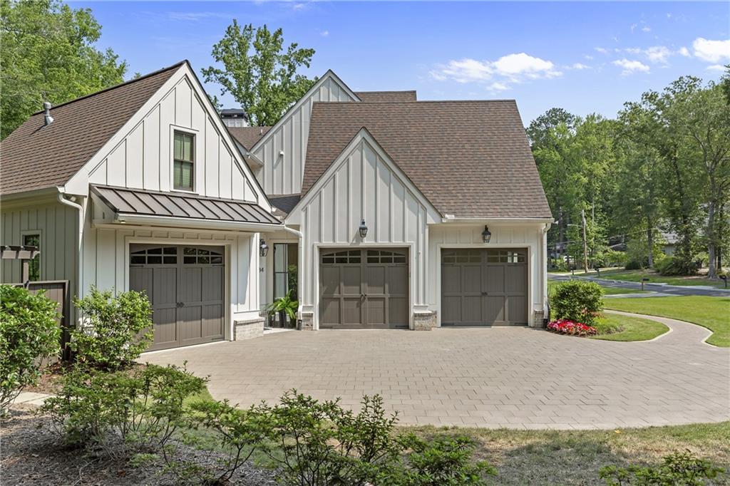 Downtown Alpharetta - Residential