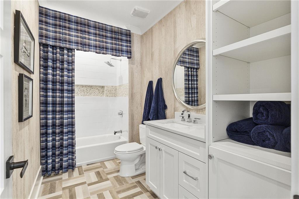 Downtown Alpharetta - Residential