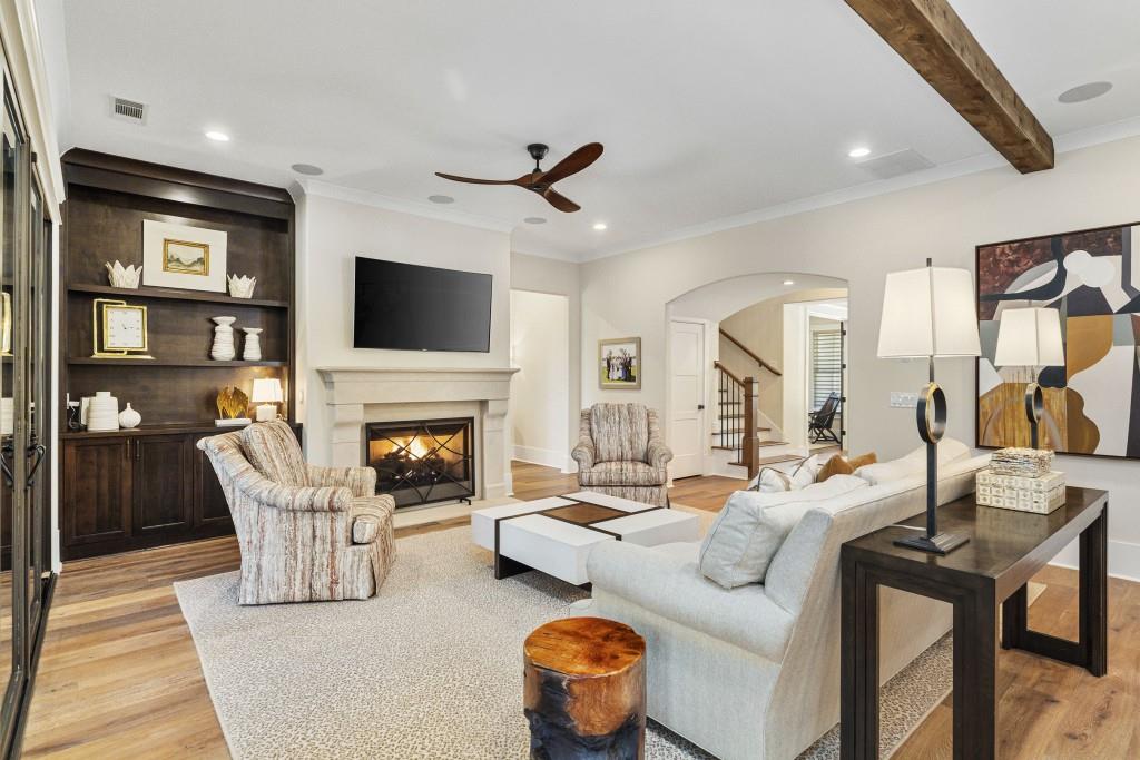 284 Hook Street, Alpharetta, Georgia image 14