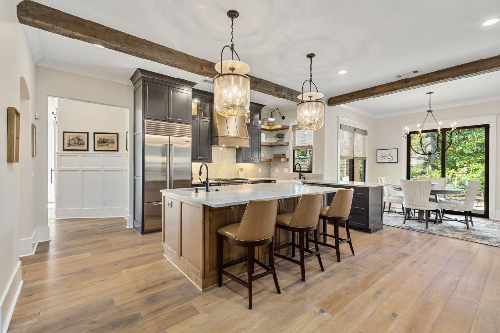 284 Hook Street, Alpharetta, Georgia image 28