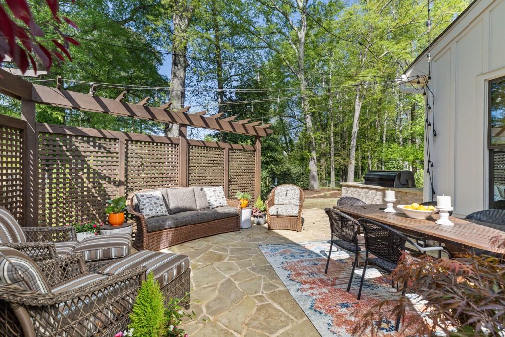 284 Hook Street, Alpharetta, Georgia image 27