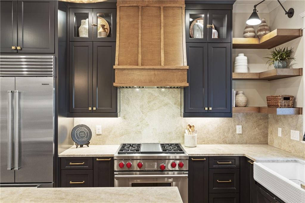Downtown Alpharetta - Residential