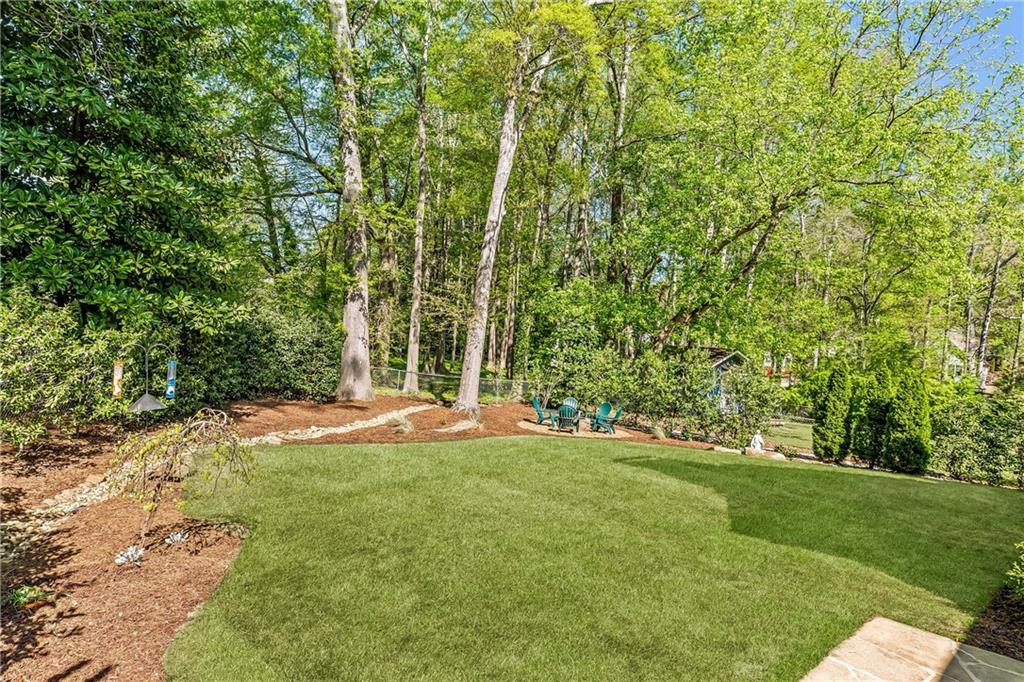 Downtown Alpharetta - Residential
