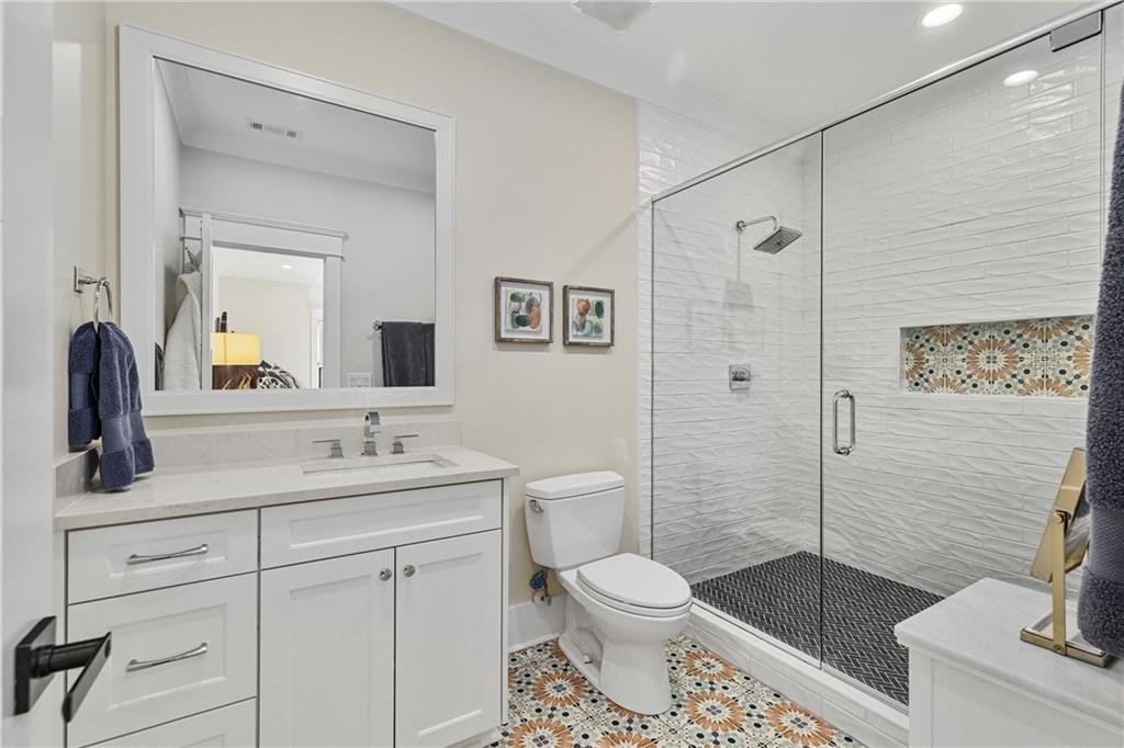 Downtown Alpharetta - Residential