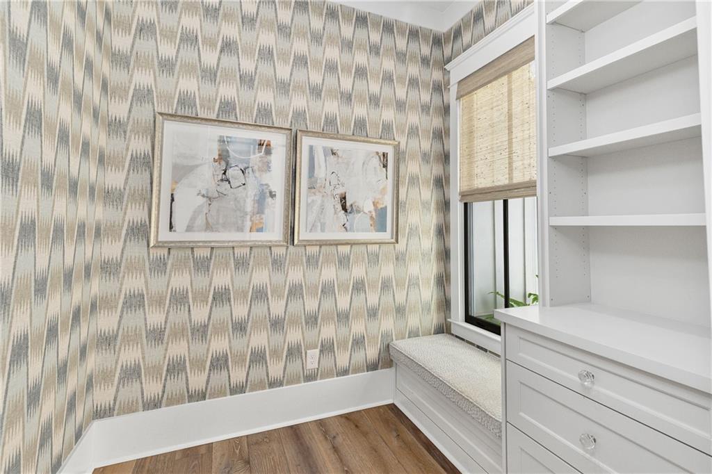 Downtown Alpharetta - Residential