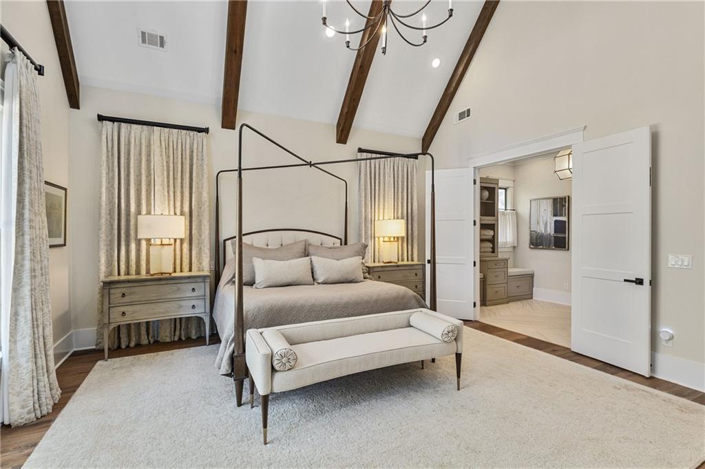 Downtown Alpharetta - Residential