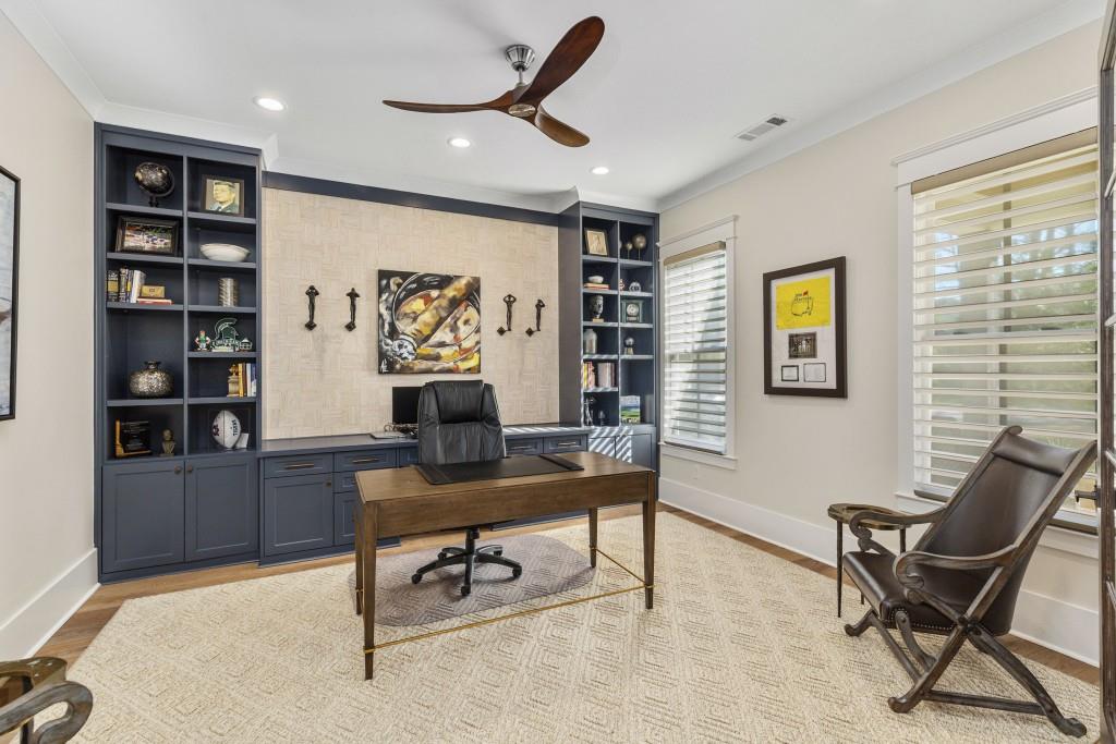 284 Hook Street, Alpharetta, Georgia image 11