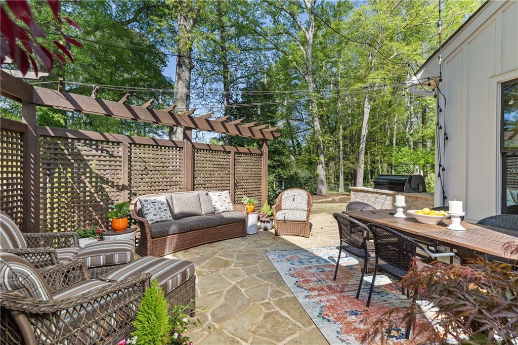 Downtown Alpharetta - Residential