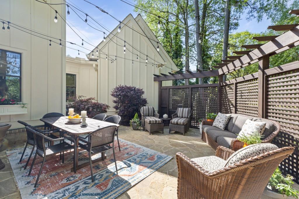 284 Hook Street, Alpharetta, Georgia image 26