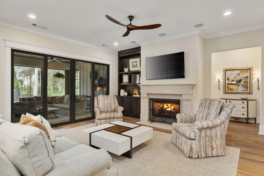 284 Hook Street, Alpharetta, Georgia image 22