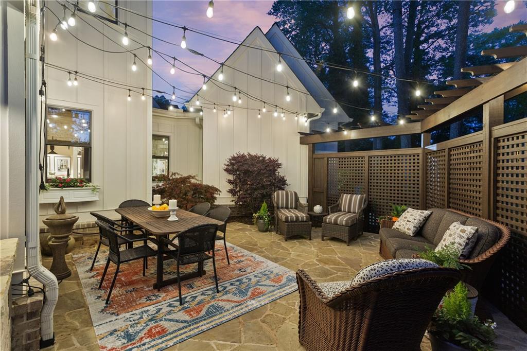 Downtown Alpharetta - Residential