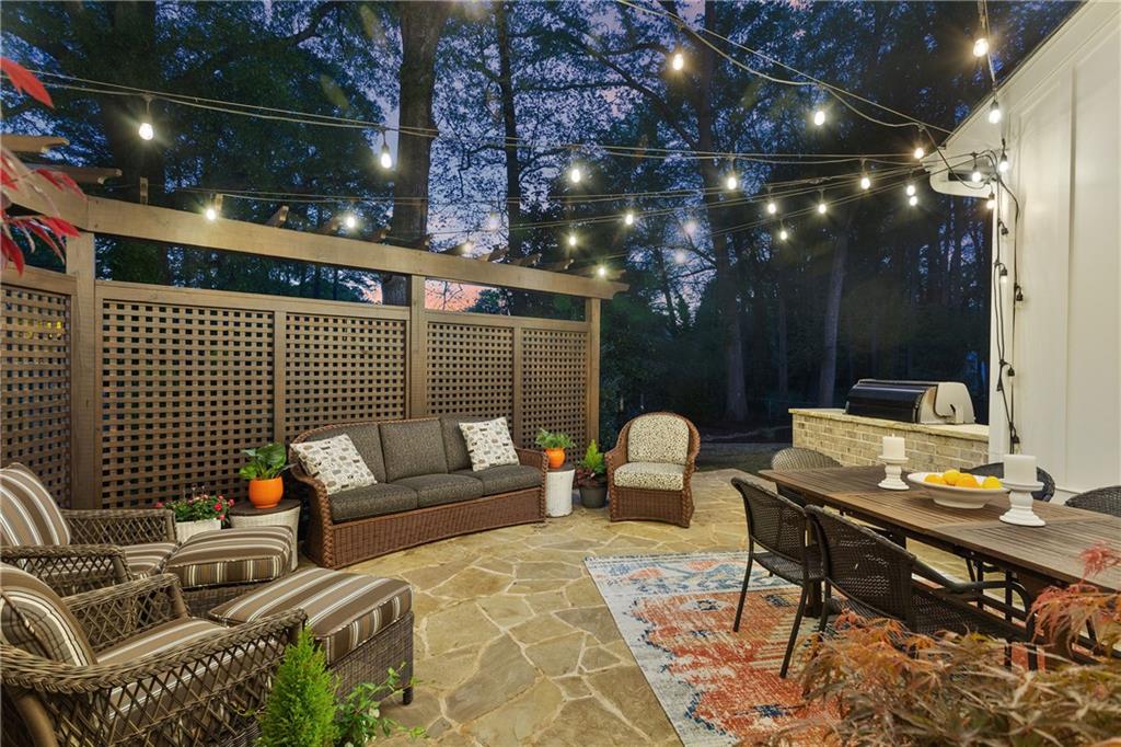 Downtown Alpharetta - Residential