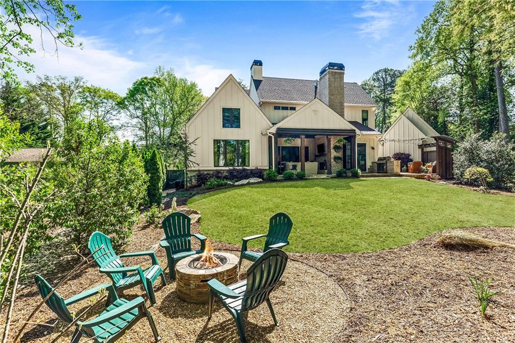 Downtown Alpharetta - Residential