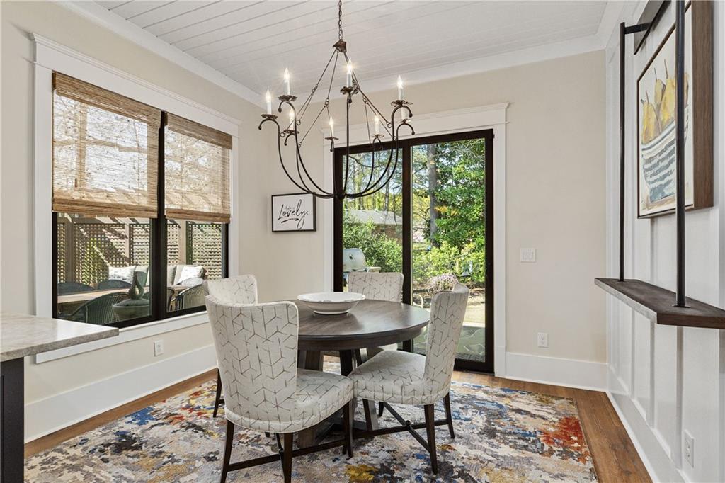 Downtown Alpharetta - Residential