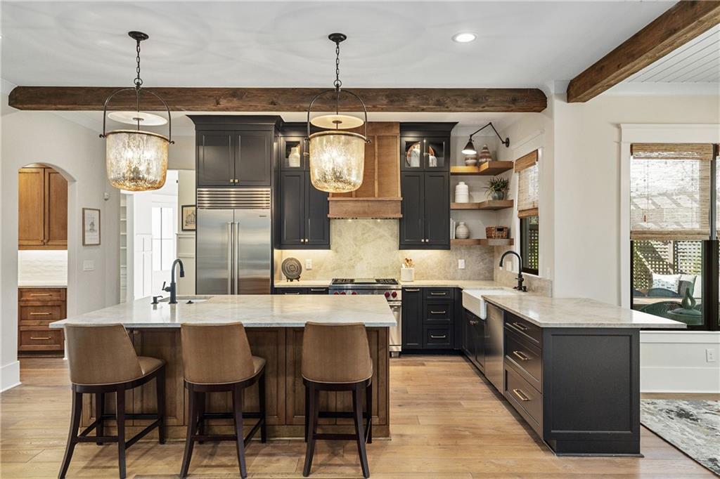 Downtown Alpharetta - Residential