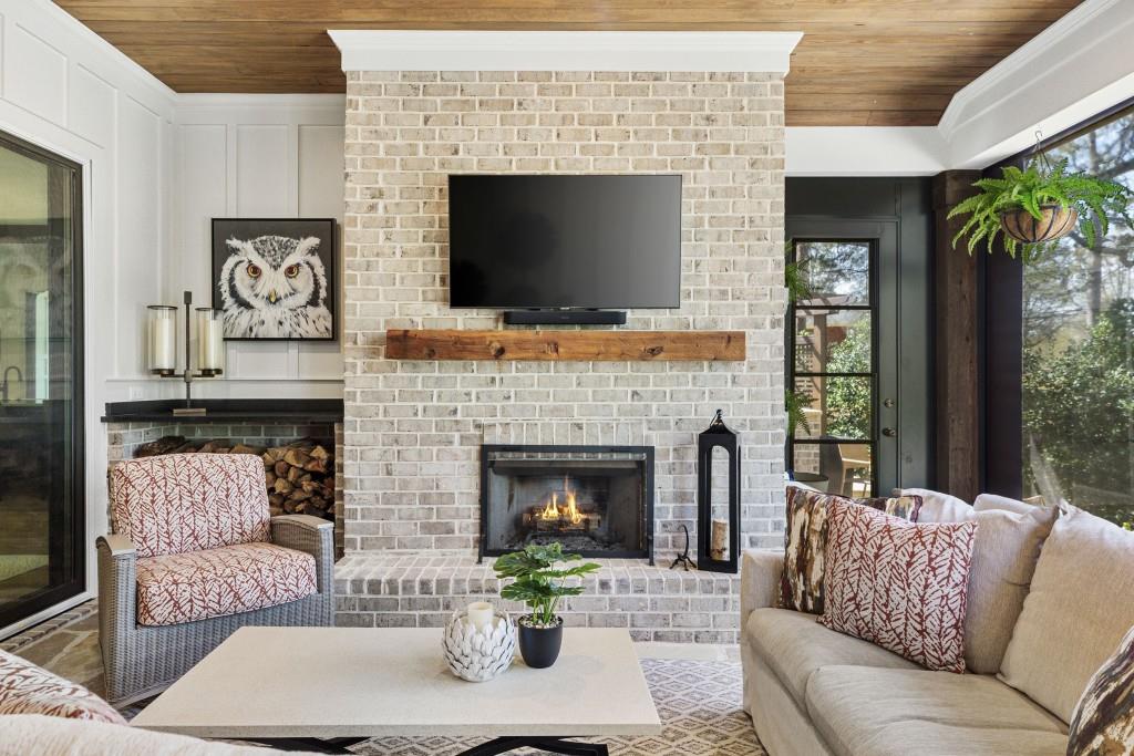 284 Hook Street, Alpharetta, Georgia image 24