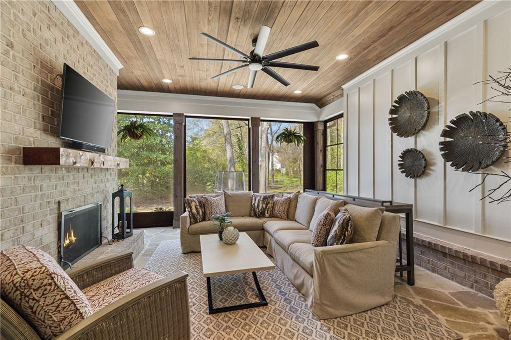 Downtown Alpharetta - Residential
