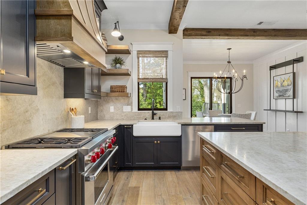 Downtown Alpharetta - Residential