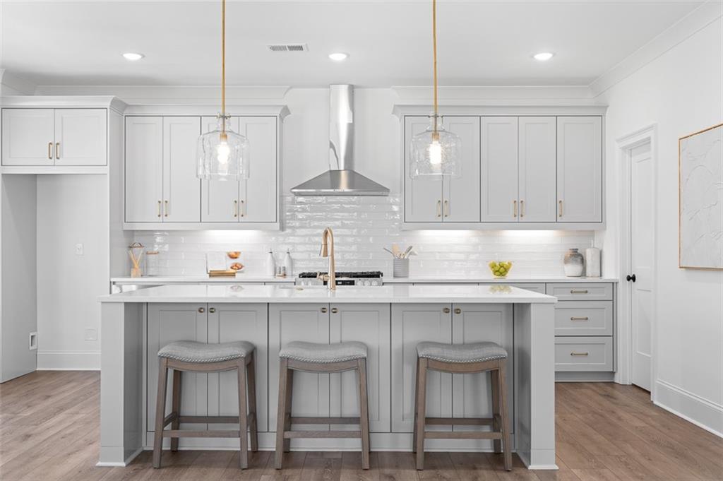 3307 Stillwood Drive