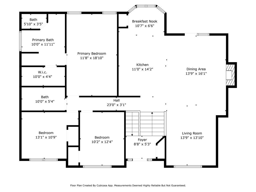 342 Elizabeth Court, Colbert, Georgia image 42