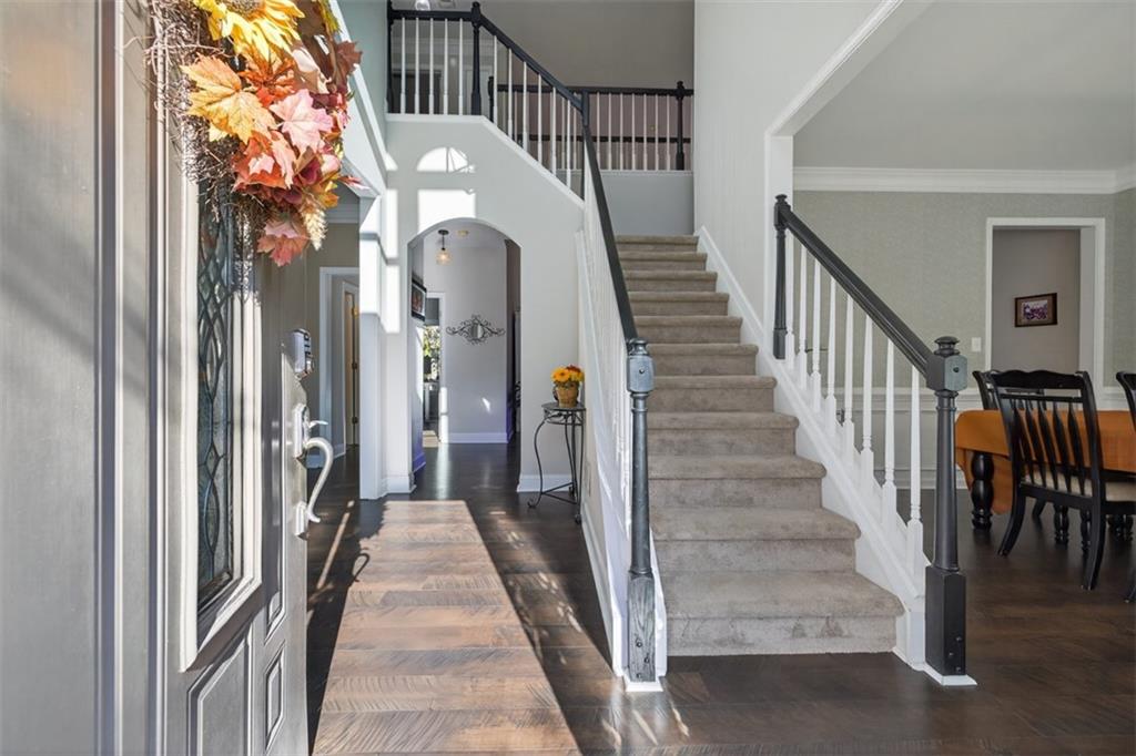 2255 Rose Walk Drive