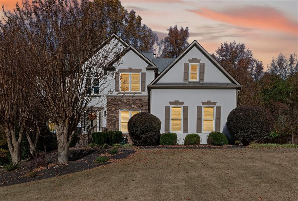 2255 Rose Walk Drive