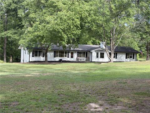 Homes For Sale - 3422 Highway 81<br/> Oxford, GA 30054