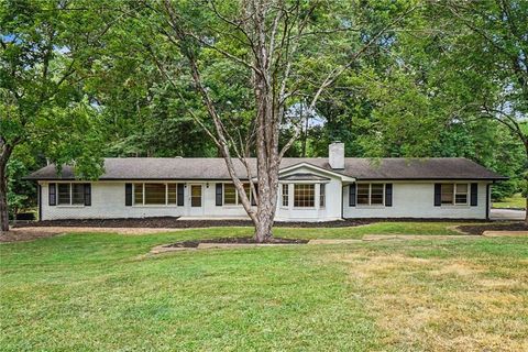 Homes For Sale - 3422 Highway 81<br/> Oxford, GA 30054
